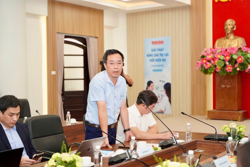 Tỷ lệ tật khúc xạ ở trẻ gia tăng: Khuyến nghị của chuyên gia Tỷ lệ tật khúc xạ ở trẻ gia tăng: Khuyến nghị của chuyên gia