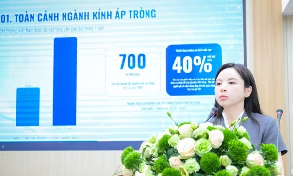 Giải pháp nâng cao thị lực thời hiện đại