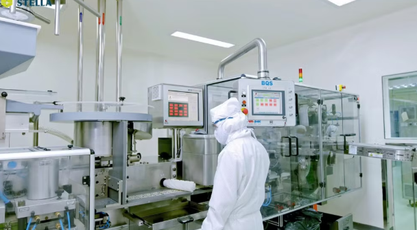 Triển khai đồng bộ các giải pháp quản lý chất lượng thuốc Triển khai đồng bộ các giải pháp quản lý chất lượng thuốc