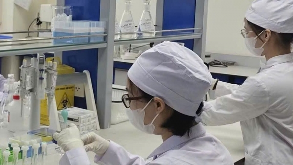 Triển khai đồng bộ các giải pháp quản lý chất lượng thuốc