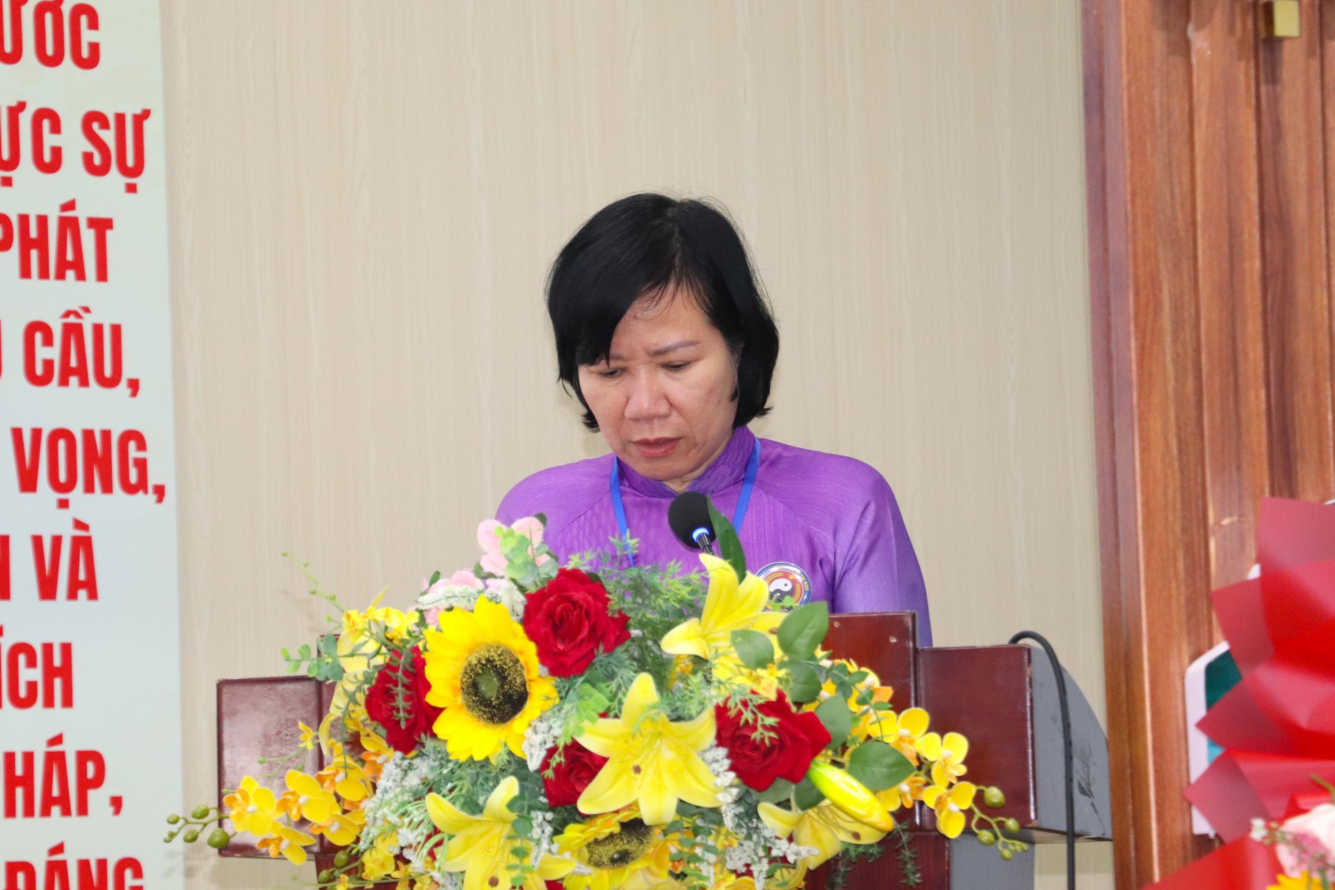 Hội Đông y phường Cầu Kiệu ra mắt, định hướng phát triển gắn với chuyển đổi số Hội Đông y phường Cầu Kiệu ra mắt, định hướng phát triển gắn với chuyển đổi số