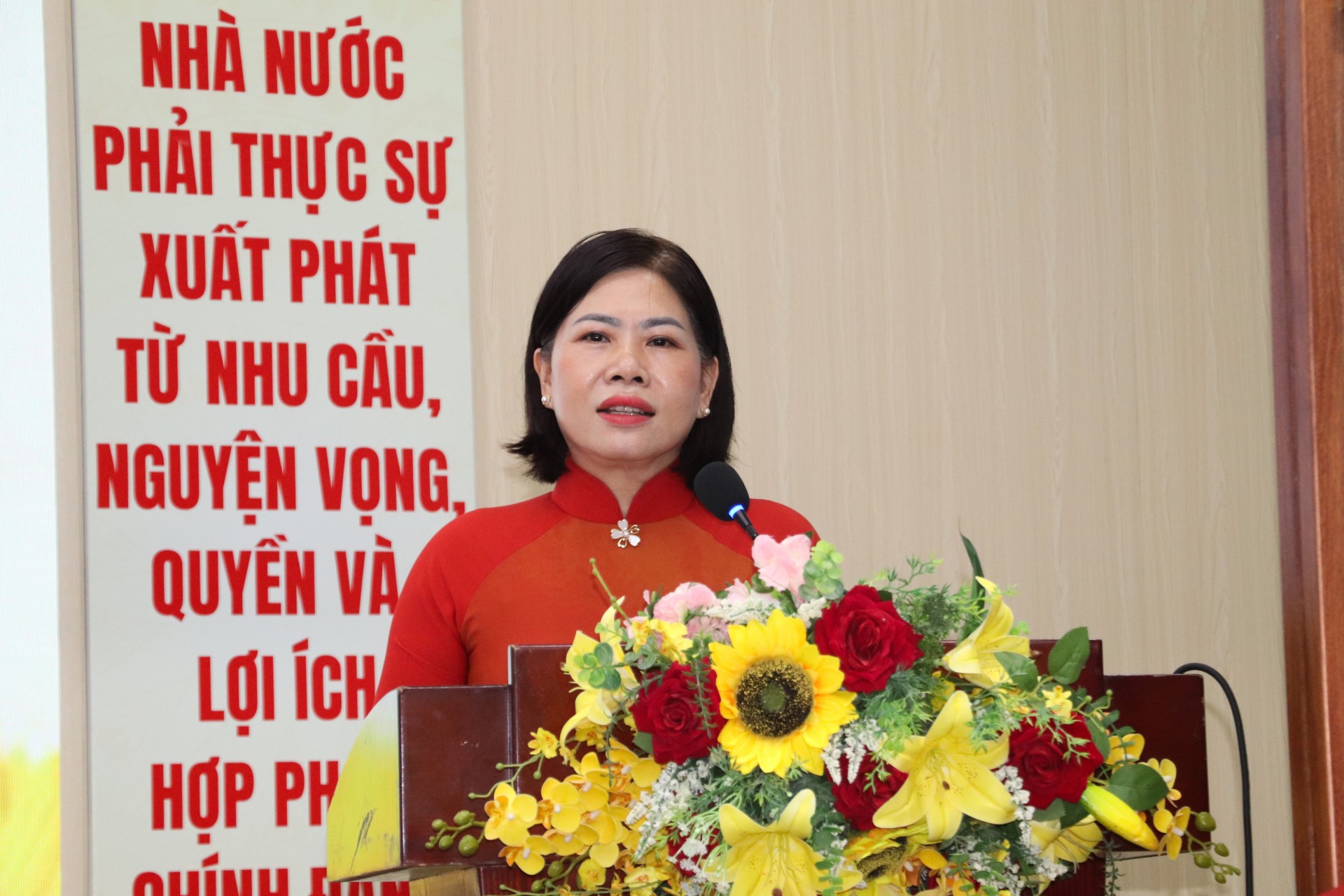 Hội Đông y phường Cầu Kiệu ra mắt, định hướng phát triển gắn với chuyển đổi số Hội Đông y phường Cầu Kiệu ra mắt, định hướng phát triển gắn với chuyển đổi số