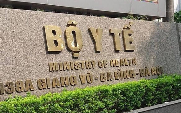 Quy định chức năng, nhiệm vụ, quyền hạn và cơ cấu tổ chức của Bộ Y tế