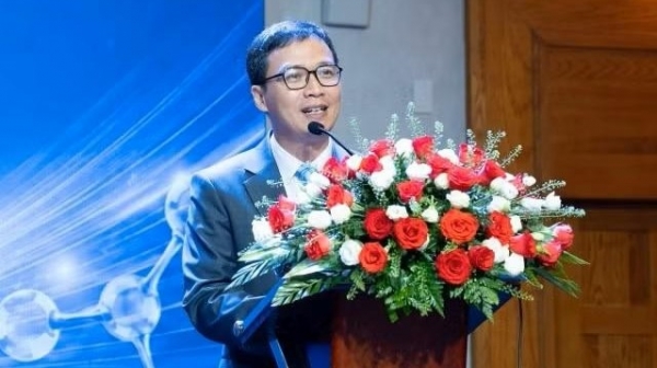 Kết nối xây dựng hệ sinh thái dược Việt Nam hiện đại