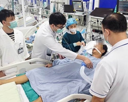 Viêm gan B: Đừng để sự chủ quan trả giá bằng sức khoẻ cả gia đình
