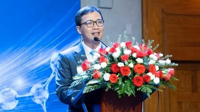 Kết nối xây dựng hệ sinh thái dược Việt Nam hiện đại