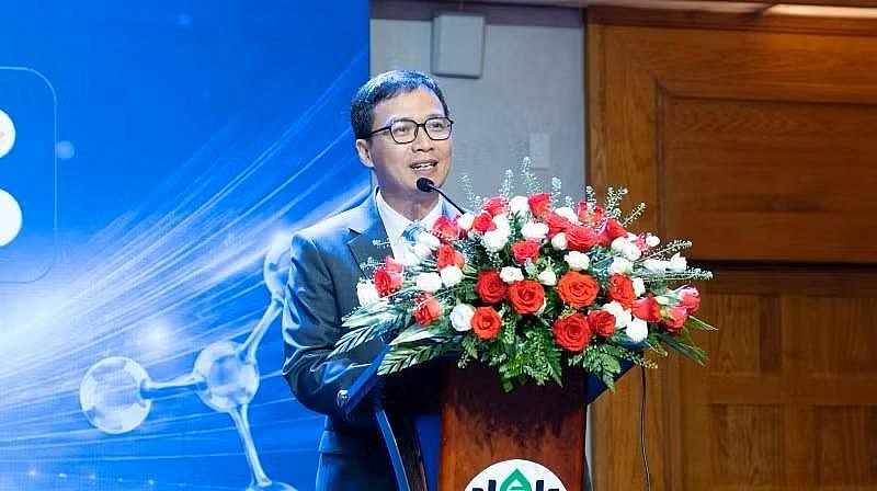 Kết nối xây dựng hệ sinh thái dược Việt Nam hiện đại Kết nối xây dựng hệ sinh thái dược Việt Nam hiện đại