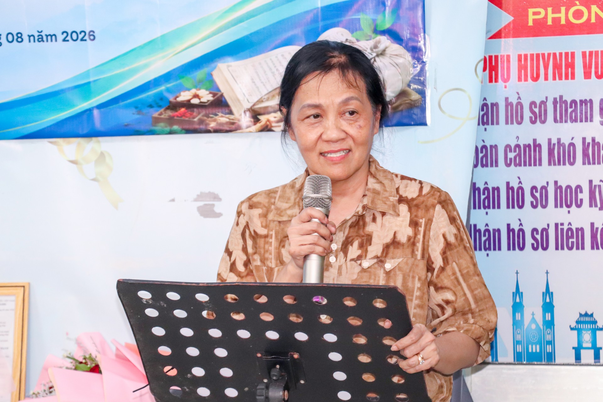 TP.HCM: Ra mắt Câu lạc bộ Thầy Thuốc Trẻ phường Phú Thạnh TP.HCM: Ra mắt Câu lạc bộ Thầy Thuốc Trẻ phường Phú Thạnh