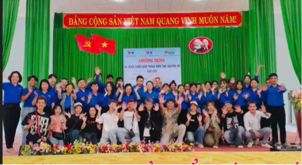 Đắk Lắk: Người lặng thầm gieo những điều tử tế Đắk Lắk: Người lặng thầm gieo những điều tử tế