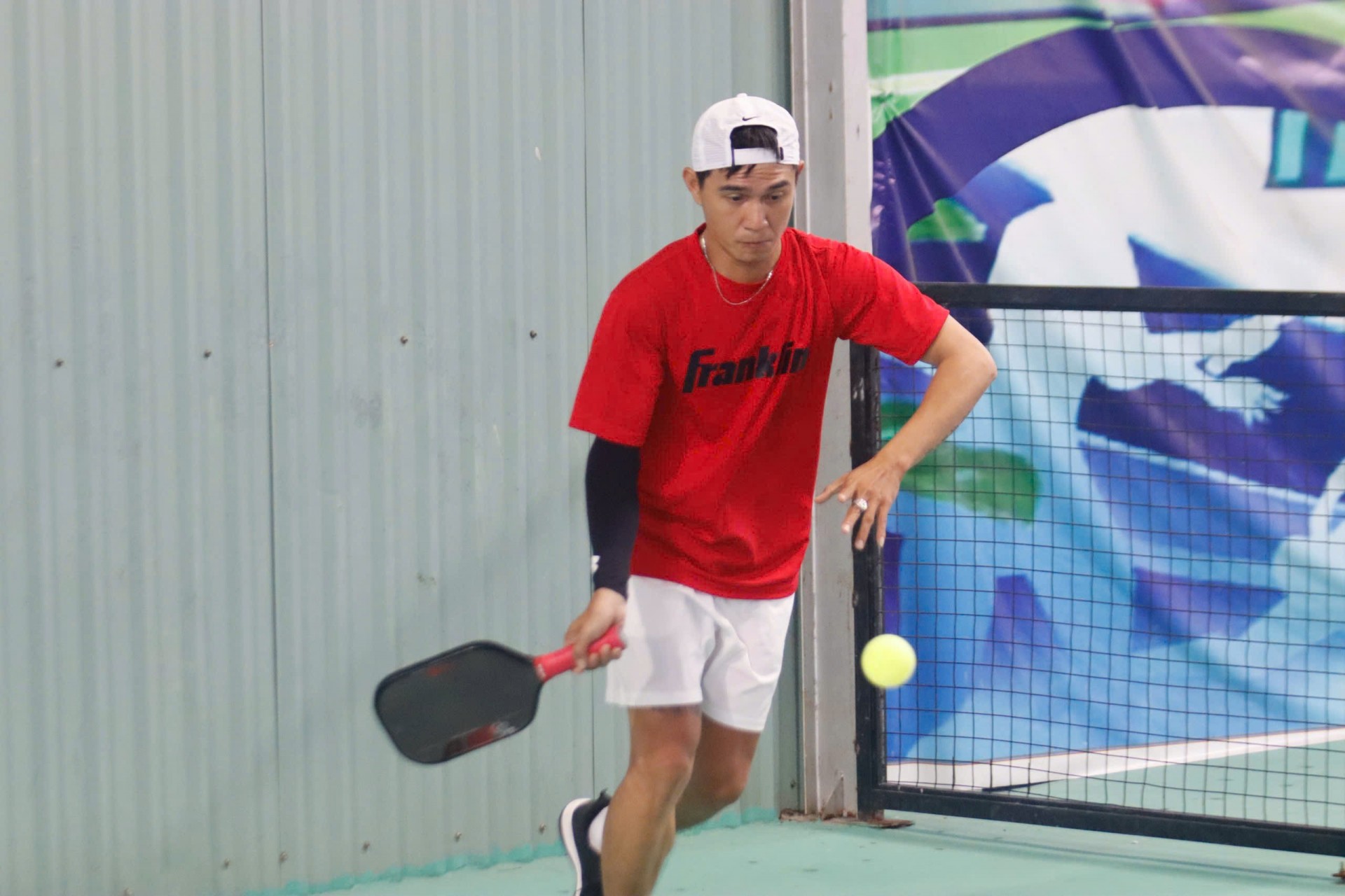 Sôi nổi Giải Pickleball Mở rộng 2026: Mốc son kỷ niệm 5 năm Tạp chí Sức Khỏe Việt