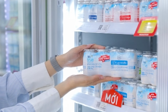 Kỷ nguyên tiêu dùng khỏe mạnh mở ra cơ hội mới cho doanh nghiệp Việt Kỷ nguyên tiêu dùng khỏe mạnh mở ra cơ hội mới cho doanh nghiệp Việt