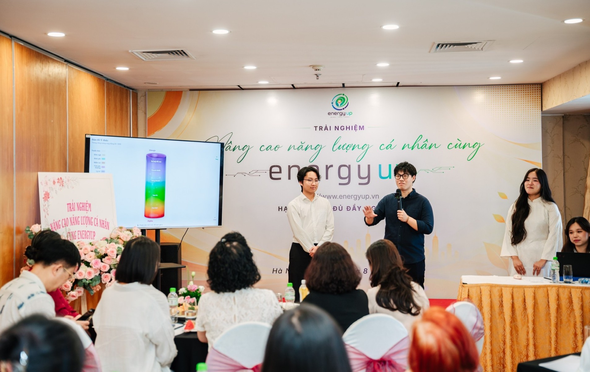 Lắng nghe cảm xúc để hiểu chính mình