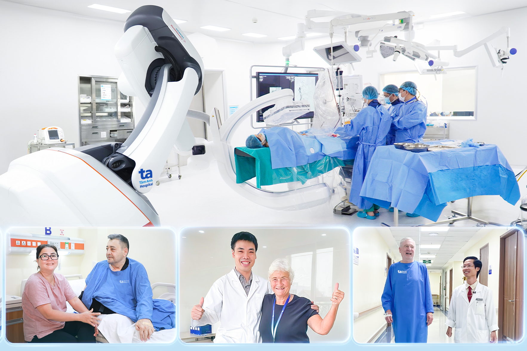Tâm Anh & Viện RNA UNSW (Australia) hợp tác phát triển nền tảng công nghệ RNA tiềm năng của vắc xin ung thư, thuốc sinh học thế hệ mới