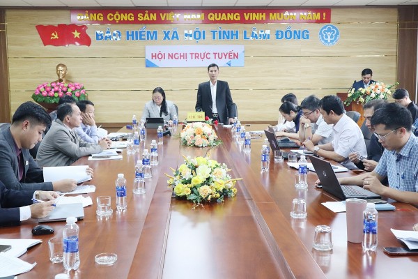 Lâm Đồng: Bảo đảm quyền lợi khám, chữa bệnh cho người tham gia bảo hiểm y tế