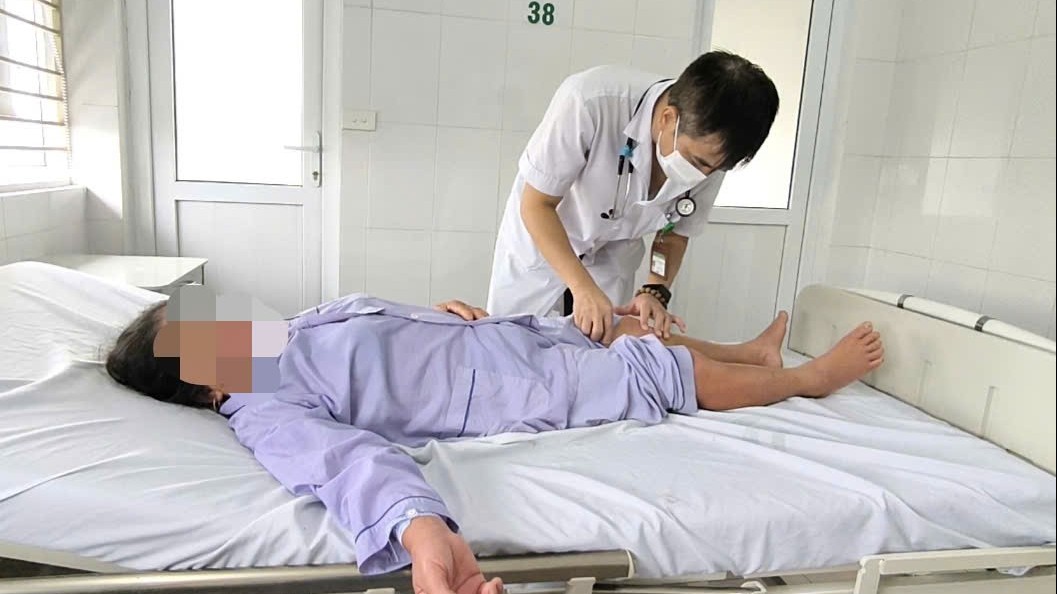 Sốt xuất huyết: Hết sốt chưa đồng nghĩa đã hết nguy hiểm