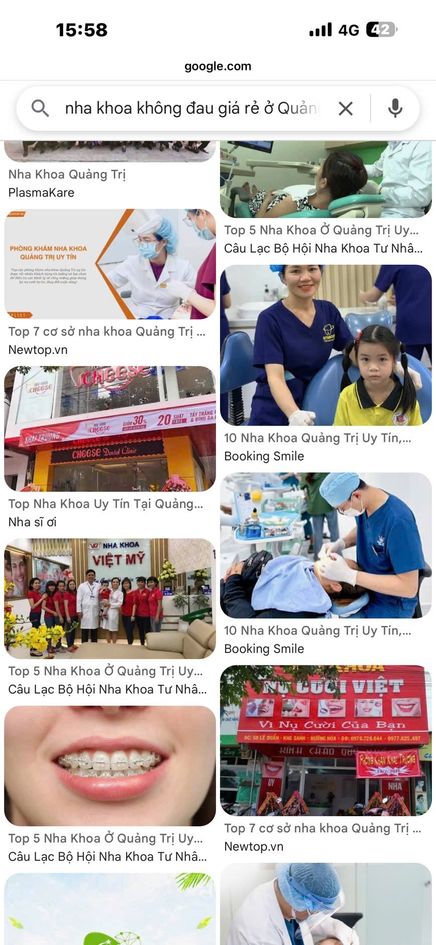 Quảng Trị: “Cẩn trọng với Nha khoa trái phép” - Cảnh báo từ Sở Y Tế Quảng Trị: “Cẩn trọng với Nha khoa trái phép” Cảnh báo từ Sở Y Tế