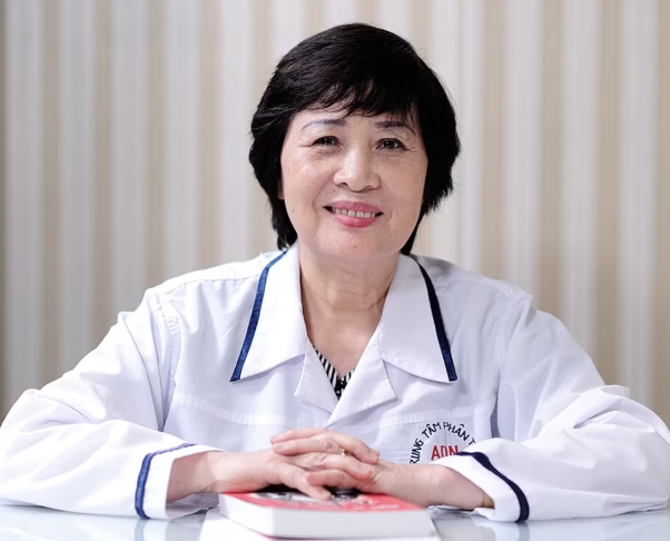 Vì sao xét nghiệm ADN thân nhân liệt sĩ ưu tiên con của chị, em gái ruột? Vì sao xét nghiệm ADN thân nhân liệt sĩ ưu tiên con của chị, em gái ruột?