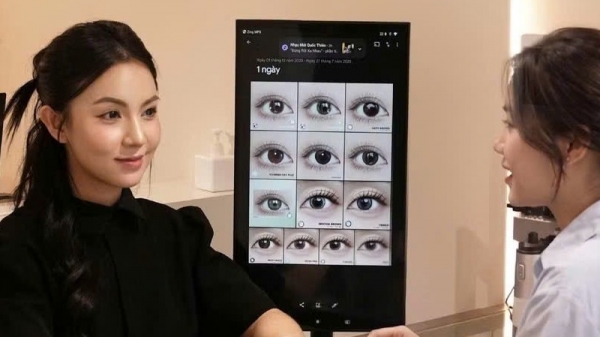 Bảo vệ thị lực cho thế hệ trẻ: Yêu cầu cấp thiết trong thời đại số