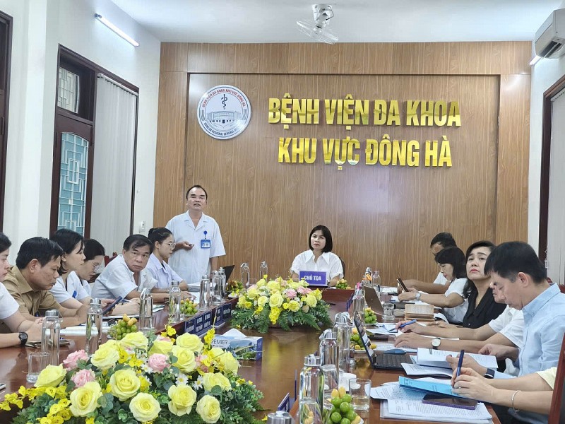 Quảng Trị nghiên cứu xây dựng mô hình chăm sóc sức khỏe người cao tuổi Quảng Trị nghiên cứu xây dựng mô hình chăm sóc sức khỏe người cao tuổi