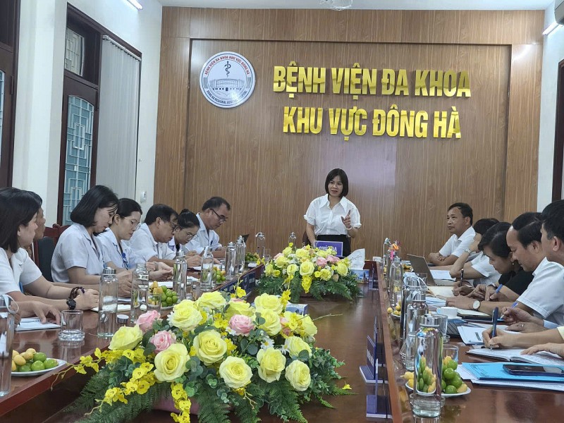 Quảng Trị nghiên cứu xây dựng mô hình chăm sóc sức khỏe người cao tuổi Quảng Trị nghiên cứu xây dựng mô hình chăm sóc sức khỏe người cao tuổi