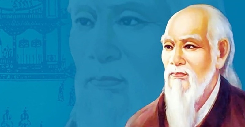 Hải Thượng Lãn Ông Lê Hữu Trác và những giá trị y học còn ý nghĩa sau hơn hai thế kỷ