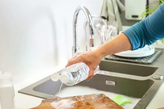 Những điều cần biết để làm sạch và khử khuẩn nhà cửa đúng cách