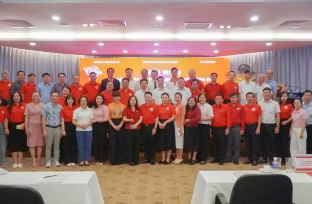 Hành trình Đỏ 2026 tiếp nhận hơn 168.000 đơn vị máu