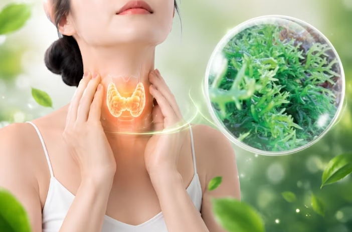 Chế độ ăn cho người bướu cổ: Nên ăn gì, tránh gì? Chế độ ăn cho người bướu cổ: Nên ăn gì, tránh gì?