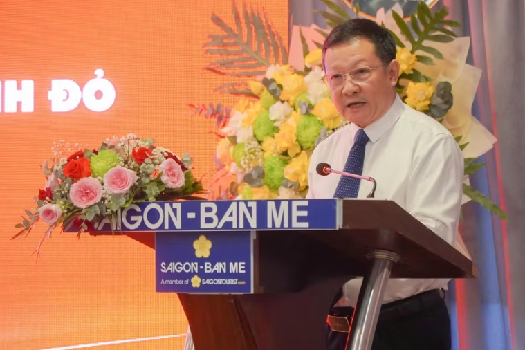 Hành trình Đỏ 2026 tiếp nhận hơn 168.000 đơn vị máu Hành trình Đỏ 2026 tiếp nhận hơn 168.000 đơn vị máu