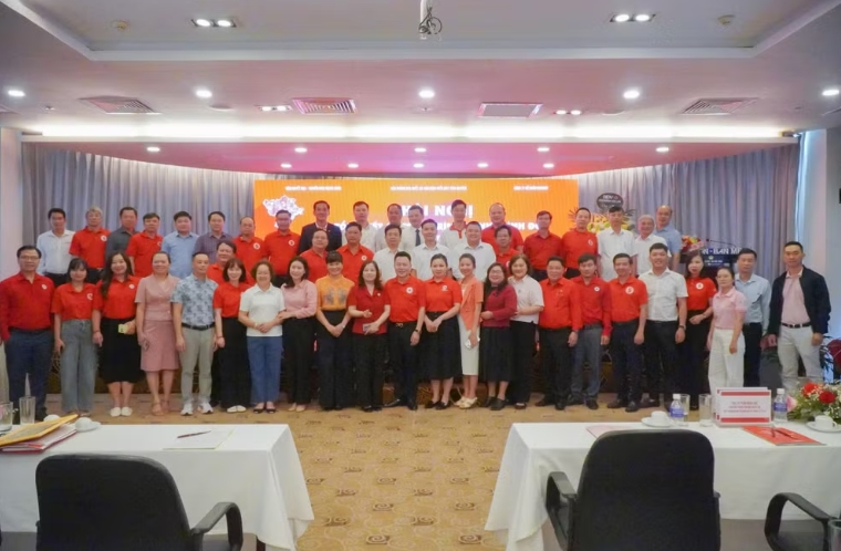 Hành trình Đỏ 2026 tiếp nhận hơn 168.000 đơn vị máu Hành trình Đỏ 2026 tiếp nhận hơn 168.000 đơn vị máu