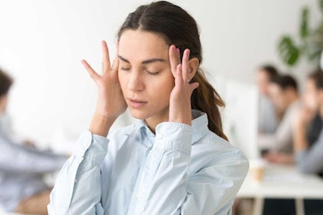Cảnh báo đột tử ở người trẻ: Đừng chủ quan vì vẫn khỏe mạnh