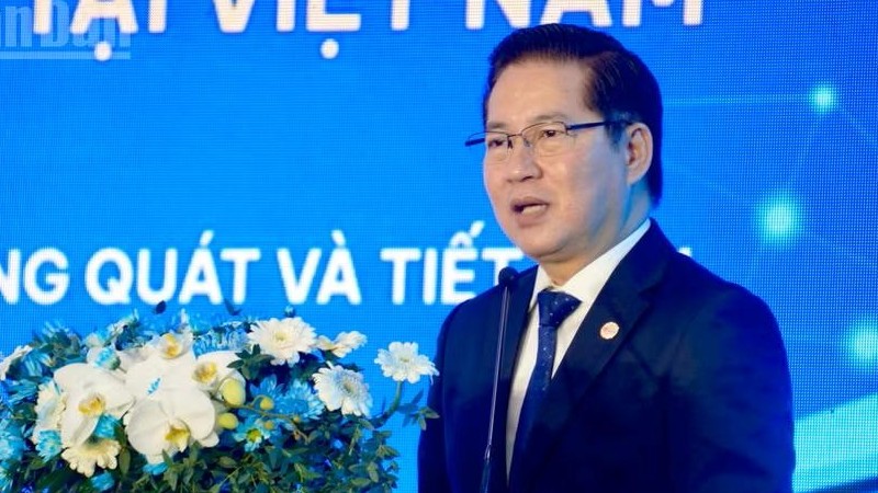 Phẫu thuật robot bước vào giai đoạn phát triển chuyên sâu