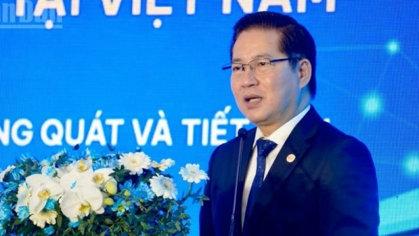 Phẫu thuật robot bước vào giai đoạn phát triển chuyên sâu