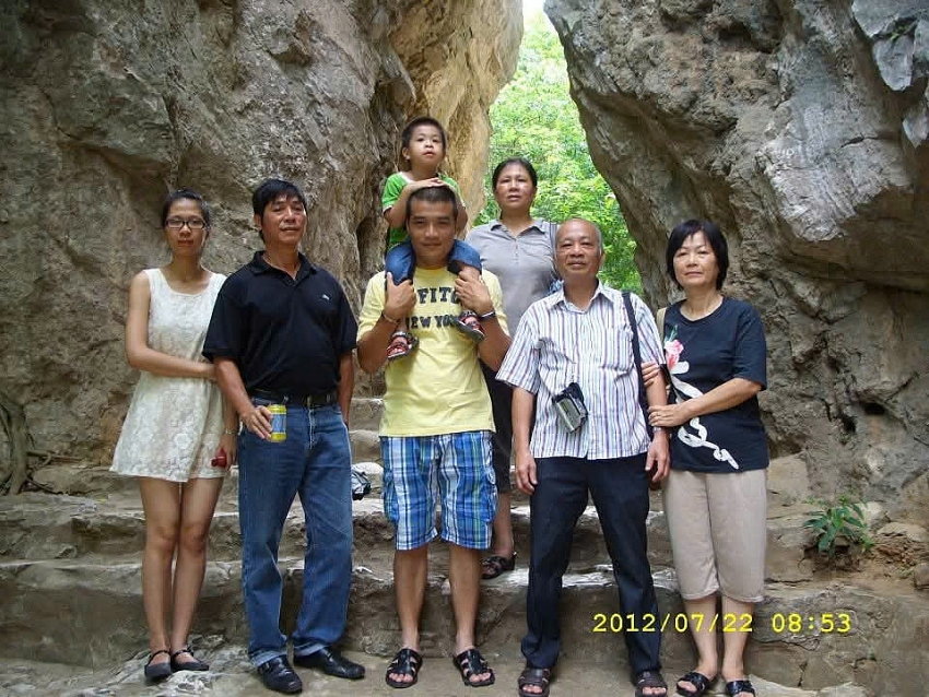 Một buổi sáng Một buổi sáng