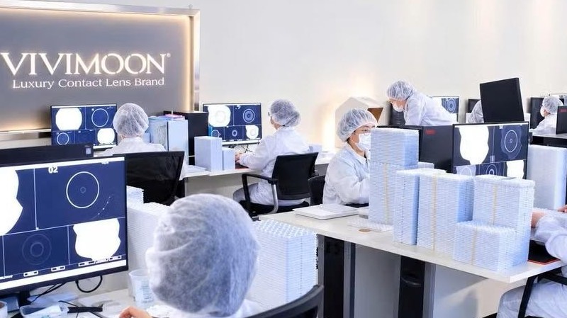 Cận thị ngày càng trẻ hóa: Chuyên gia khuyến nghị chủ động kiểm soát thị lực