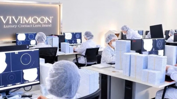 Cận thị ngày càng trẻ hóa: Chuyên gia khuyến nghị chủ động kiểm soát thị lực