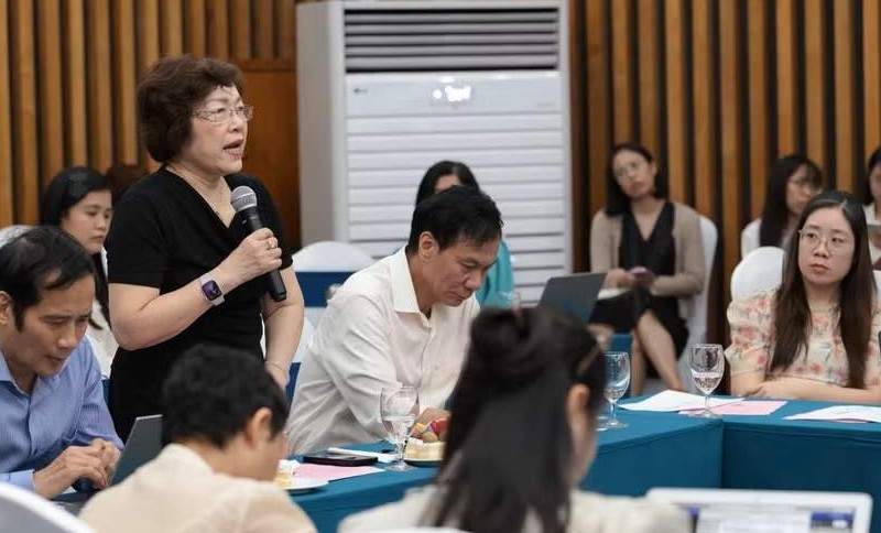 Cần quan tâm hơn đến sức khỏe tâm thần của trẻ em, thanh thiếu niên khi tham gia mạng xã hội