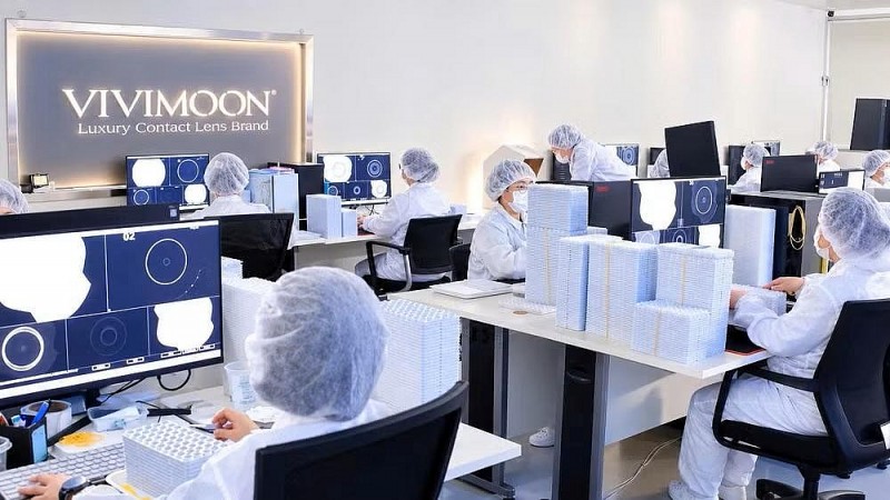 Cận thị ngày càng trẻ hóa: Chuyên gia khuyến nghị chủ động kiểm soát thị lực