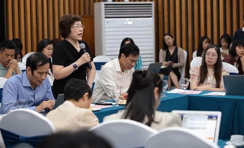 Cần quan tâm hơn đến sức khỏe tâm thần của trẻ em, thanh thiếu niên khi tham gia mạng xã hội Cần quan tâm hơn đến sức khỏe tâm thần của trẻ em, thanh thiếu niên khi tham gia mạng xã hội