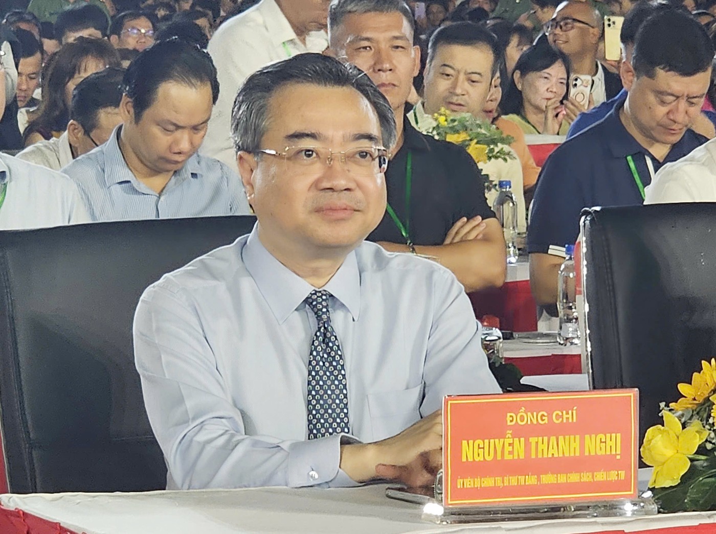 Khai mạc Lễ hội Sầu riêng năm 2026 với chủ đề “Sầu riêng Đắk Lắk - Kết nối vươn xa” Khai mạc Lễ hội Sầu riêng năm 2026 với chủ đề “Sầu riêng Đắk Lắk - Kết nối vươn xa”
