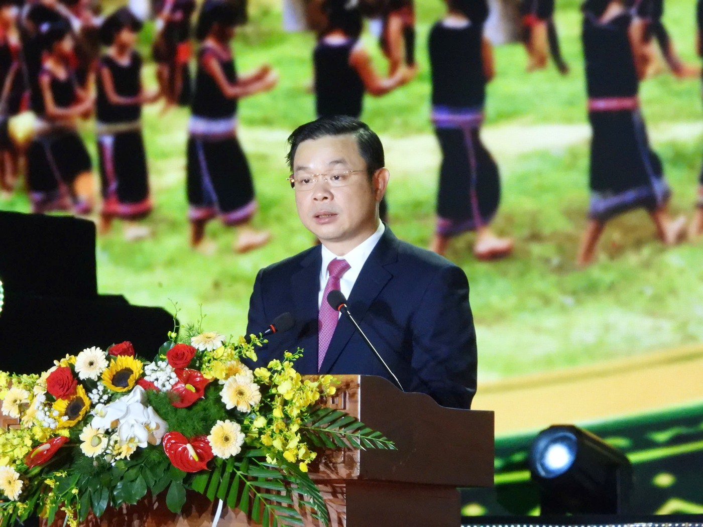Khai mạc Lễ hội Sầu riêng năm 2026 với chủ đề “Sầu riêng Đắk Lắk - Kết nối vươn xa” Khai mạc Lễ hội Sầu riêng năm 2026 với chủ đề “Sầu riêng Đắk Lắk - Kết nối vươn xa”