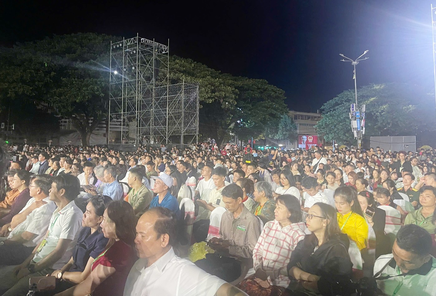 Khai mạc Lễ hội Sầu riêng năm 2026 với chủ đề “Sầu riêng Đắk Lắk - Kết nối vươn xa” Khai mạc Lễ hội Sầu riêng năm 2026 với chủ đề “Sầu riêng Đắk Lắk - Kết nối vươn xa”