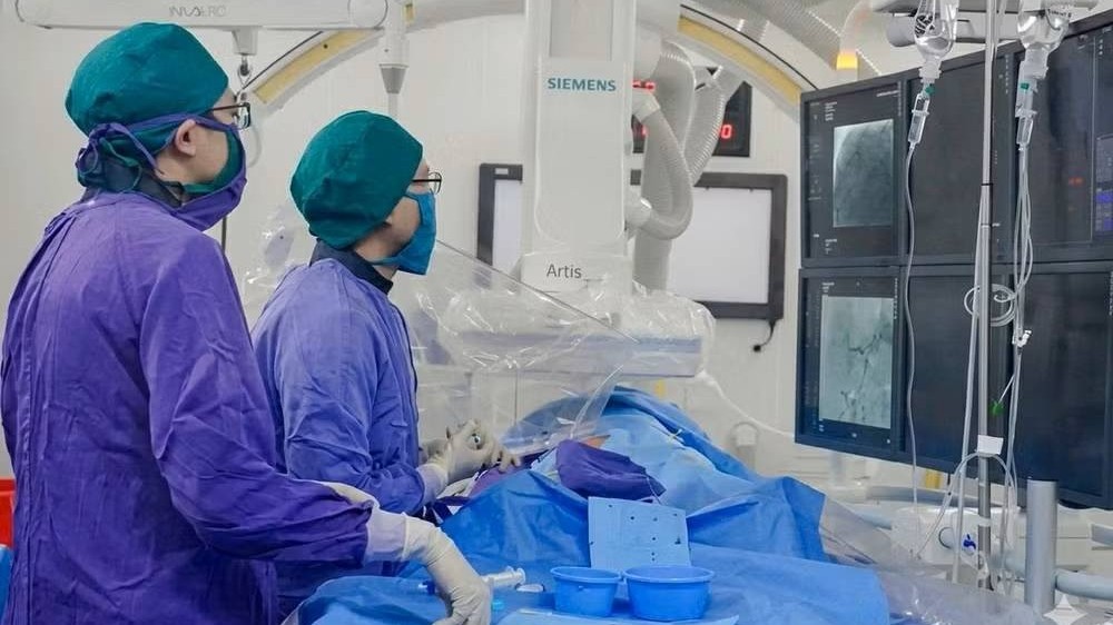 Ứng dụng AI, nâng cao chất lượng khám, chữa bệnh