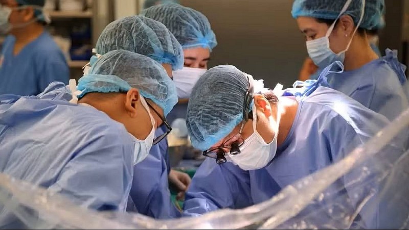 Khoảng trống cần vượt qua