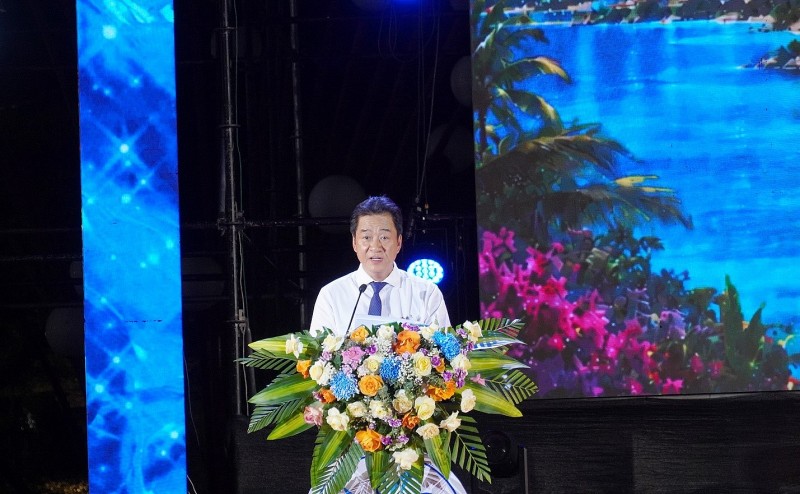 Khai mạc Ngày Văn hóa - Du lịch Khánh Hòa tại Quảng Trị năm 2026
