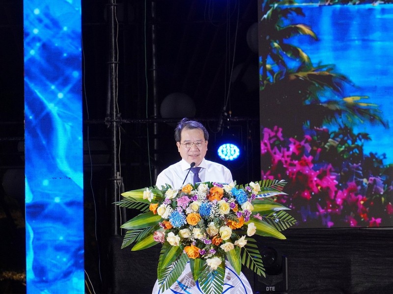 Khai mạc Ngày Văn hóa - Du lịch Khánh Hòa tại Quảng Trị năm 2026