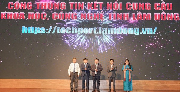 Lâm Đồng: Đẩy mạnh ứng dụng trí tuệ nhân tạo trong cơ quan hành chính nhà nước