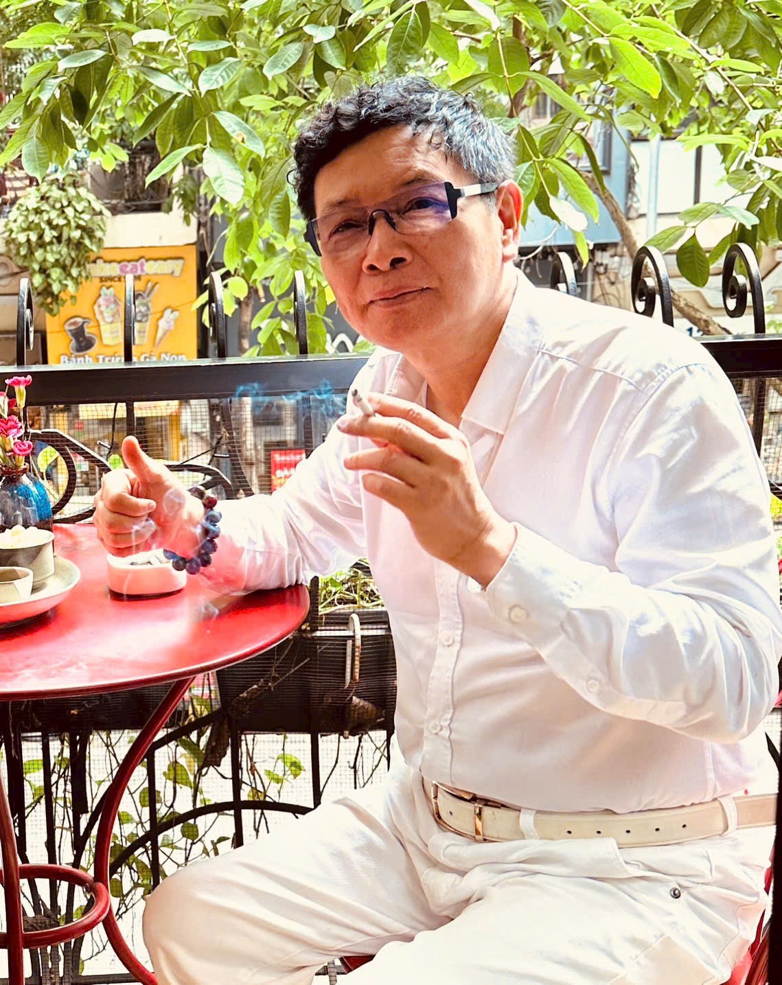 Lập Trình Lại Tam Quan Để Thay Đổi "Nghiệp Quả" …