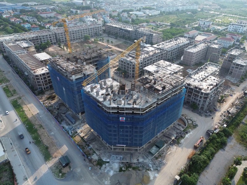 Quy hoạch tạo động lực thu hút đầu tư, Green City góp phần định hình diện mạo đô thị Hưng Yên Quy hoạch tạo động lực thu hút đầu tư, Green City góp phần định hình diện mạo đô thị Hưng Yên