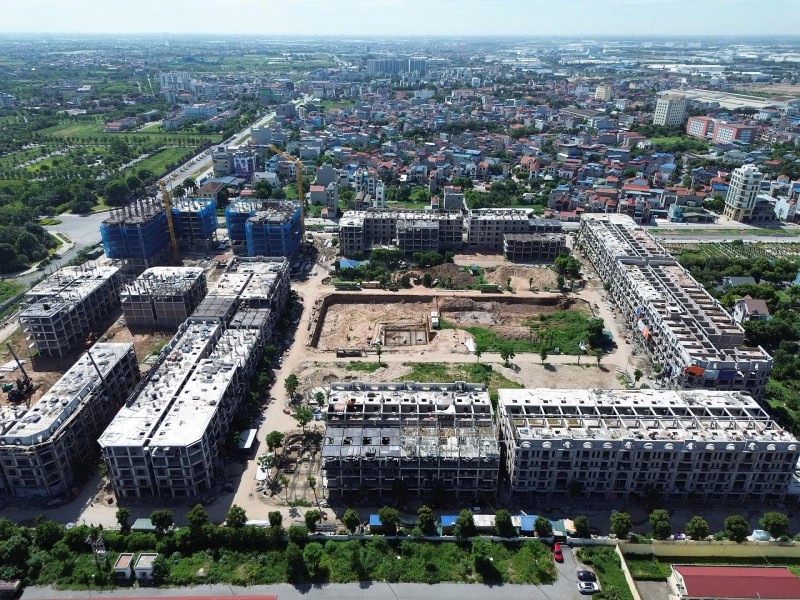 Quy hoạch tạo động lực thu hút đầu tư, Green City góp phần định hình diện mạo đô thị Hưng Yên Quy hoạch tạo động lực thu hút đầu tư, Green City góp phần định hình diện mạo đô thị Hưng Yên
